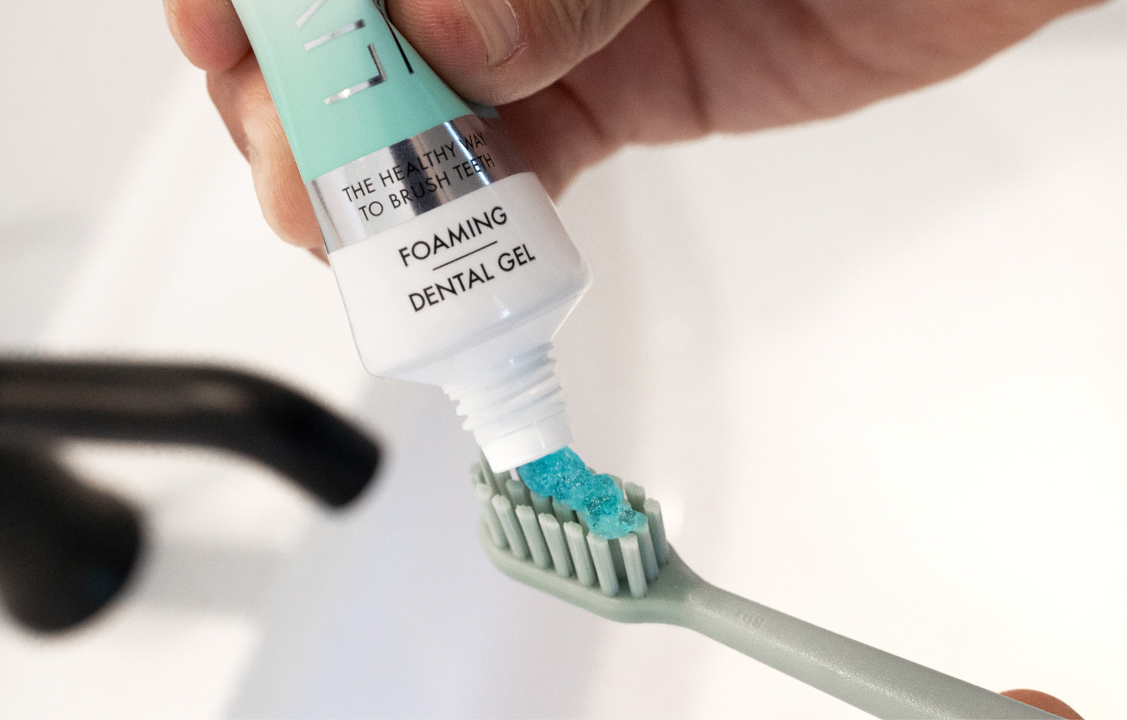 LivFresh Gel Toothpaste 16